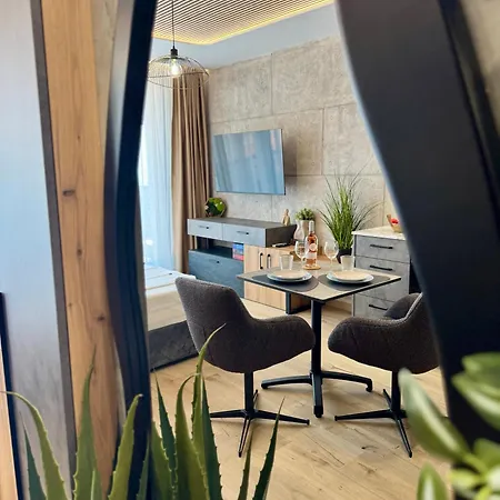 Apartman 20