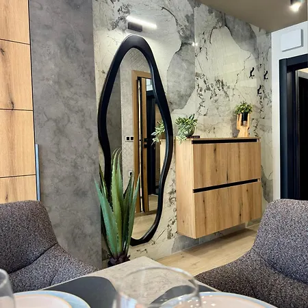 Apartman 20 *