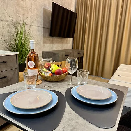 20 Apartman *
