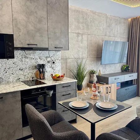 Apartman 20 *