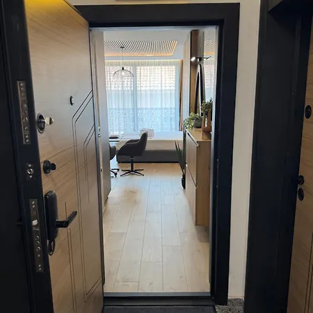 Apartman 20